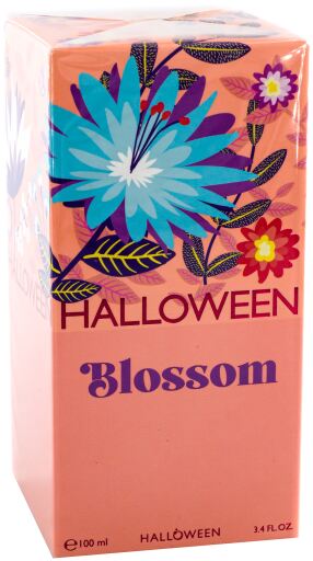 Blossom Eau de Toilette Vaporizador 100 ml