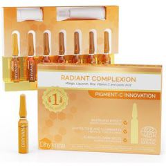 Beauty Bosster Radiant Complexion 7 Ampollas