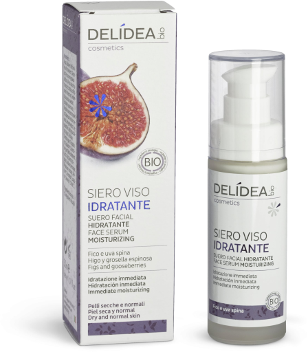 Organic Shop S&eacute;rum Facial Hidratante Albaricoque & Mango 30 ml