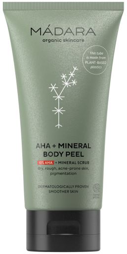 Peeling Corporal AHA + Mineral 175 ml