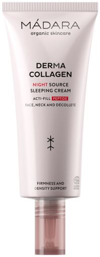 Derma Collagen Night Source Crema de Noche 70 ml