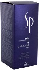 System Professional Men Espuma Restauradora del Color 60 ml