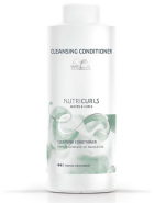 Nutricurls Weves & Curls Cleansing Conditioner