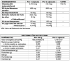 Lipid 50 Cápsulas