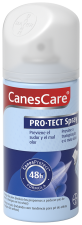 Canescare Desodorante de pies Protect Spray 150 ml