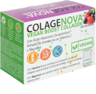 Colagenova Vegan Boost Frutos del Bosque 21 Sobres