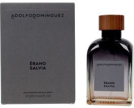 Eau de Parfum Ébano Salvia 200 ml