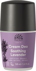 Desodorante Crema Calmante Lavanda 50 ml