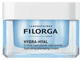 Hydra-hyal Hydrating Plumping Crema de Día & de Noche 50 ml