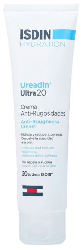 Ureadin Ultra 20 Crema Anti-Rugosidades