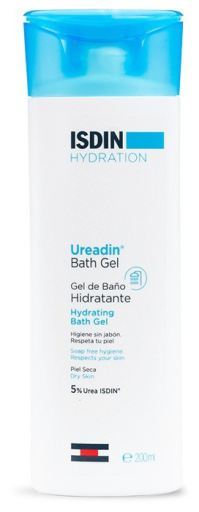 Ureadin Gel de Ducha Hidratante