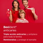 Bexident Anticaries Colutorio con CPC