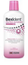 Bexident Dientes Sensibles Colutorio