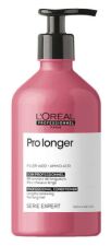 Acondicionador Pro Longer