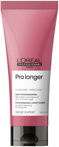 Acondicionador Pro Longer