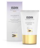 Isdinceutics Glicoisdin 25 Intense Gel Facial 50 ml