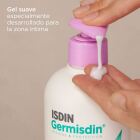 Germisdin Intim Calm Gel Higiene Íntima