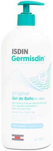 Germisdin Original Gel de Baño