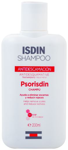 Psorisdin Champú Antidescamación