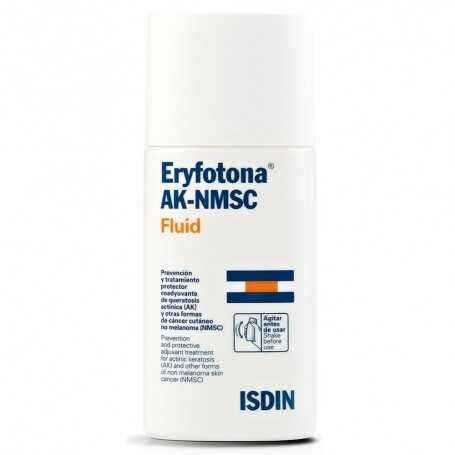 Eryfotona AK NMSC Fluído SPF 100+ 50 ml