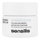 Supreme Detox Contorno de Ojos