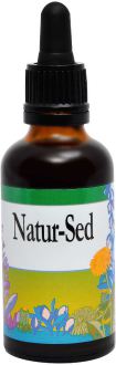 Natur-sed 50 ml