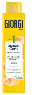 Champú Suave 350 ml