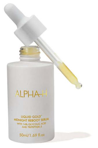 Sérum Liquid Gold Midnight Reboot 50 ml