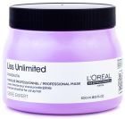 Liss Unlimited Mascarilla