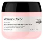 Vitamino Color Mascarilla