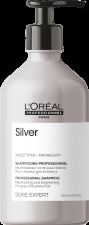 Silver Champú