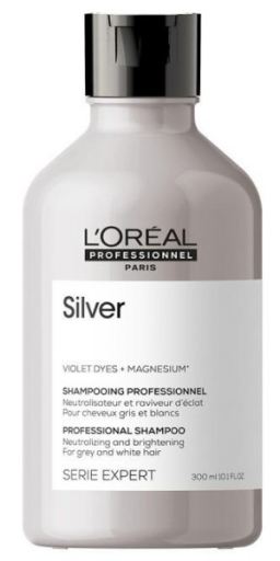 Silver Champú