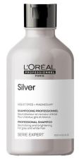 Silver Champú