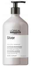 Silver Champú