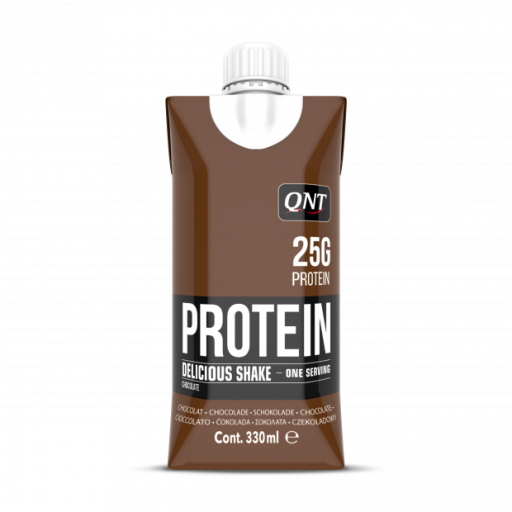 Batido Delicious Whey 330 ml