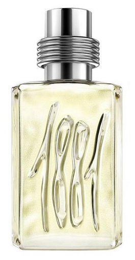 Eau de Toilette 1881 Pour Homme Spray 50 ml