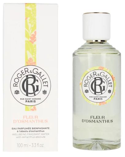 Eau de Parfum Fleur d Osmanthus