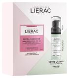 Set Supra Radiance Crema 50 ml + 1 Pieza