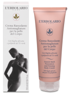 Crema Antiestrías y Reafirmante para la Piel del Busto