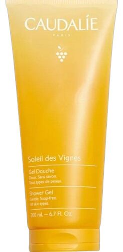 Gel de Ducha Soleil des Vignes 200 ml