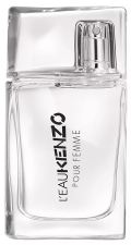 Eau de Toilette L'Eau Pour Femme Vaporizador