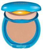 Uv Protective Polvo de Maquillaje Compacto SPF 30