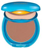 Uv Protective Polvo de Maquillaje Compacto SPF 30