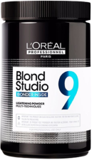 Blond Studio 9 Bonder Inside Lightening Polvo Aclarante 500 gr