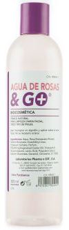 Agua de Rosas 300 ml