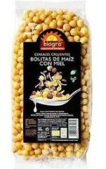 Bolitas de Maíz 250 gr