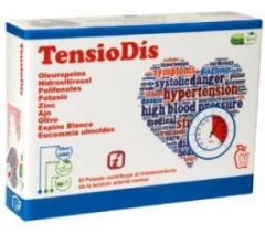 Tensiodis