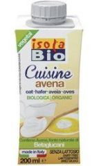 Crema de Cocinar Bio 200 ml