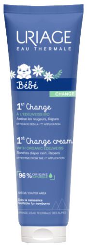 Crema Rojeces Bebé 1st Change 100 ml