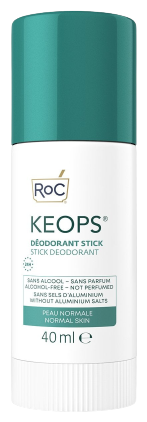 Desodorante Stick Keops 24H 40 ml